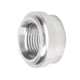 thumbnail image 3 of AN10-10AN Aluminum Weld Zhivalor Female Bung O Ring OD 1.365, 3 of 8