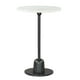 thumbnail image 1 of Mesa Lateral Kessa Muebles Whammy Blanco, 1 of 10
