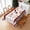 Style2, variant on Vintage Tartan Plaid Christmas Tablecloth,52x70 Inch, Waterproof Table Cover for Holiday Brunch Indoor Outdoor Decor