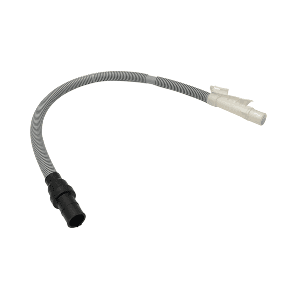 Dishwasher Drain Hose Compatible With Samsung Model Numbers DW80R7061US, DW80R7061US/AA