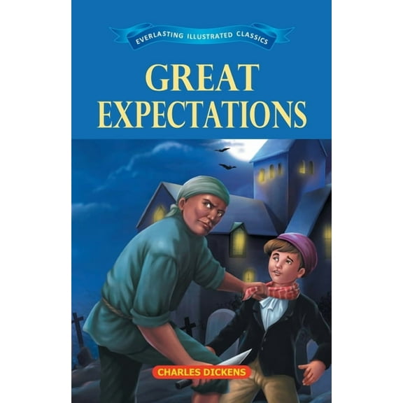 Great Expectations, (Paperback)