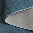 thumbnail image 6 of Safavieh Harmony Cayley Distressed Polyester Area Rug, Navy, 6'7" x 6'7" Square, 6 of 11