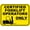 Warning Sign 4, variant on CCTV In Operation 24 Hour Recording Sign, 8"x12" Aluminum Tin Warning Sign, Home Outdoor Garden Surveillance Sign