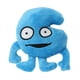 thumbnail image 3 of Battle for Dream Island BFDI Plush Toy Caroon Doll Soft Stuffed Figure Marker Pen Fries Bottle Nail Pie Stapler Cloud Ruby Gifts, 3 of 5