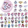 thumbnail image 2 of Charms Accesorios De Zapatos De PVC Sanrio Decoración Hebillas Para Crocs, 2 of 4