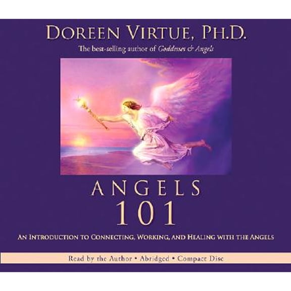 Pre-Owned Angels 101