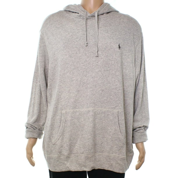 polo beige sweater