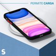 thumbnail image 4 of Funda de Protección para iPhone 12 - Sovico - Bicolor, 4 of 6