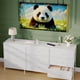 thumbnail image 3 of Mueble para TV con 9 Cajones de Tela, Organizador de Almacenaje para Sala, Estructura Metálica y Madera, Moderno, color blanco, 3 of 9