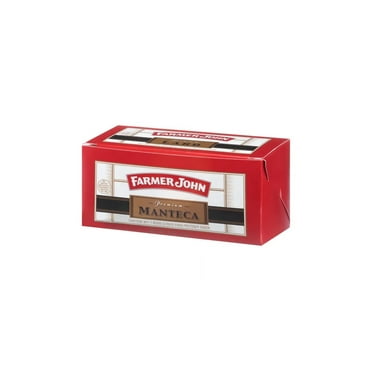 Farmer John Lard 4lb