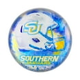 thumbnail image 2 of Southern University Jaguars Team Pride Dome Paper Weight, 2 of 4