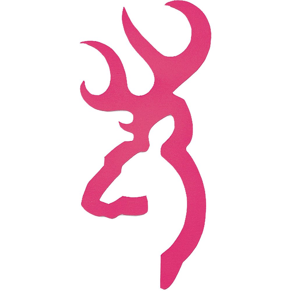 Browning Decal