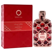 Orientica Amber Rouge Luxury Collection , 2.7 oz EDP Spray