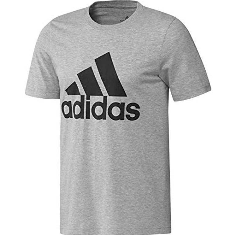 Adidas Men's T-Shirt - M  Total Sporting & Fitness Solutions Pvt Ltd