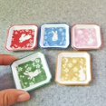 thumbnail image 3 of Miniaturas Para Casa De Muñecas, Platos De Porcelana, Patrón De Conejito, Casa De Juegos De Cocina, Juego De Simulación Clásico, Juguetes De Cocina, Regalos Serendint FN006761-02, 3 of 6