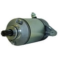 thumbnail image 2 of NEW 12V Starter Compatible With Arctic Cat Atv Xc 2013 Xr 2015 240 Efi H1 2010-12 3305-954 3305954 31210-Pta1-800, 2 of 7