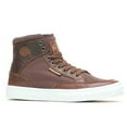thumbnail image 4 of Harley-Davidson Espadrilles de Mode Unisexes Rosemont, D75002 (Marron, 10.5), 4 of 6