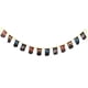thumbnail image 1 of 1 Uds. Bandera decorativa para decoraciones de Halloween, 1 of 3