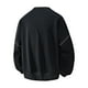 thumbnail image 2 of Ceisia Men's Casual Sport Tight Gift High Elastic Round Neck Fitness Long Sleeve Athletic T Shirt, 2 of 7
