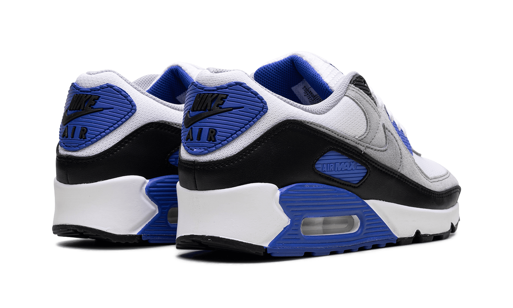 air max 90 hyper royal mens