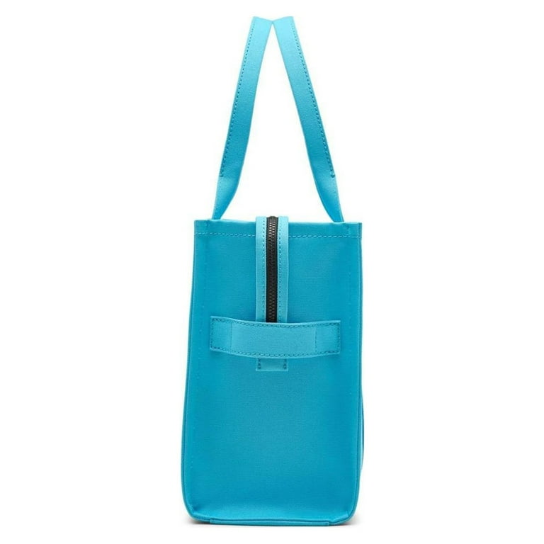 Marc Jacobs Women's The Large Tote Bag (Aqua) M0016156-470