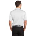 thumbnail image 3 of CornerStone Select Snag Proof Pocket Polo-L (White), 3 of 3