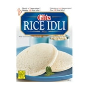 Mélange instantané indien Idli au riz de Gits