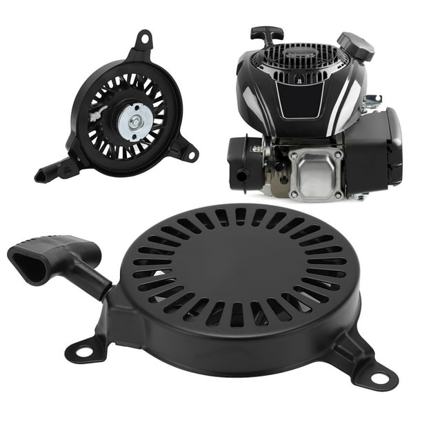Arrancador De Retroceso De Aleación Para Minimoto 49CC – Fácil