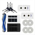 thumbnail image 1 of 17PCS For Ecovacs Deebot X2S Robotic Vacuums Cleaner, 1 of 5