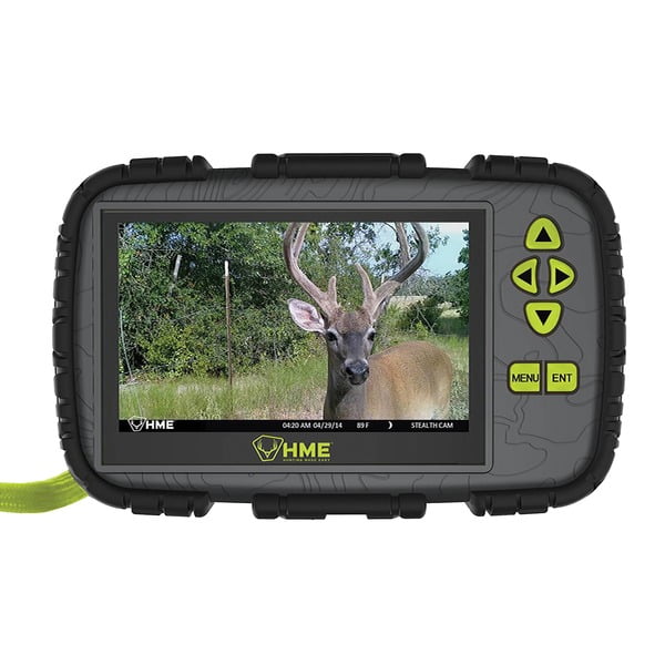 hme-hunting-trail-camera-4-3-lcd-screen-sd-memory-card-reader-viewer-w