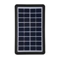 thumbnail image 2 of Célula solar de silicio polivinílico de transmitancia de luz resistente al agua el 93% del tablero solar de 9V 3W, 2 of 5