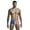 Type A, variant on Fjuchai Mens Swim Trunks Men Swim Shorts Bathing Suit Quick Dry Bathing Suit Lightweight Swimming Shorts M-XXL