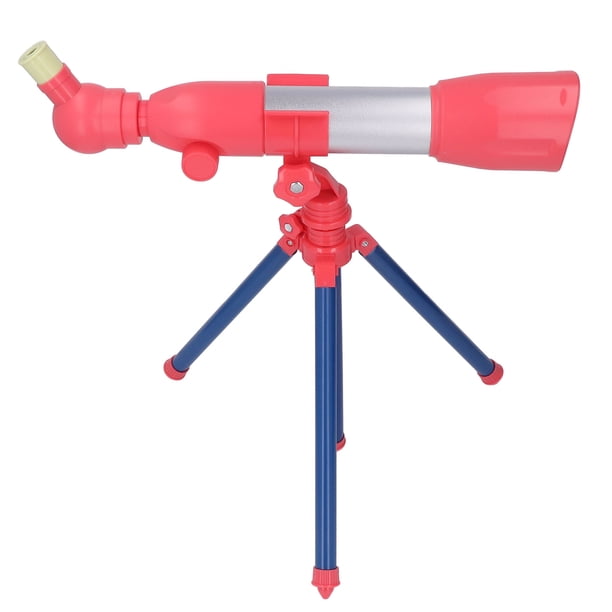 Telescopio para niños Jadeshay Astronómico Educativo Alta Definición 20X 30X 40X