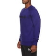 thumbnail image 4 of Reebok Men's Crewneck Sweatshirt with Long Sleeves, Sizes XS-3XL, 4 of 4