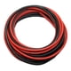thumbnail image 2 of Cables de Cobre Trenzados Flexibles Yotijar de Silicona 14AWG 10 Pies, 2 of 9