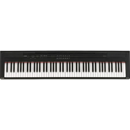 Yamaha P Series P105B 88-Key Digital Piano