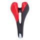 thumbnail image 5 of Cojines de bicicletas ligeras absorbentes de impactos y transpirables para sillas de montar, adecuados para bicicletas de montaña en carretera, 5 of 10