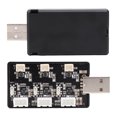 thumbnail image 4 of Cargador de batería Lipo 1-2S, puerto USB para Dron de carreras Emax TinyhawkS FPV, 4 of 7