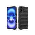 thumbnail image 1 of Teknet Funda Case Silicon para iPhone 16 Plus 6.7 Pulgadas antigolpes, 1 of 5