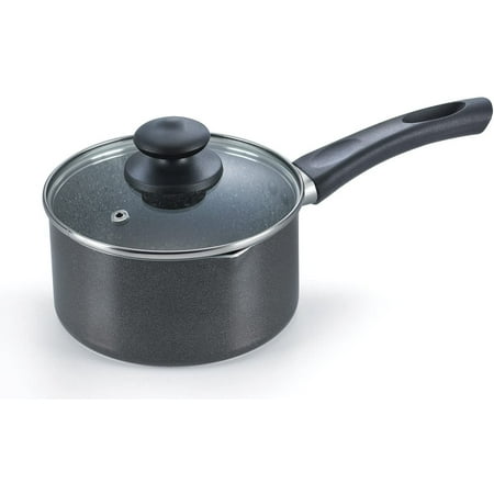Prestige Mantra Omega Deluxe Granite Cookware Milk Pan 180 mm...