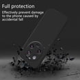 thumbnail image 4 of Compatible with Xiaomi 13 Ultra Case for Women Men, Ultra Slim Xiaomi 13 Ultra Phone Case Silicone Liquid Soft Shockproof Anti-Scratch Protective Cases (Black), 4 of 7