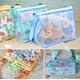thumbnail image 5 of Bolsa de malla de playa para niños,Bolsa de malla de playa para niños Bolsa de almacenamiento de juguetes de playa Bolsa de almacenamiento en red al aire libre multifuncional, 5 of 8
