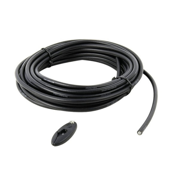 D'Addario Bulk Instrument Cable, 25 feet