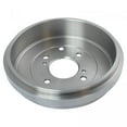 thumbnail image 6 of Geelife Front & Rear Ceramic Disc Brake Pad Rotor & Drum Kit w/Chemicals For Nissan, 6 of 11