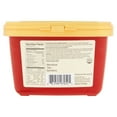 thumbnail image 6 of O'Food Gochujang Brown Rice Red Pepper Paste, 17.6 oz, 6 of 7