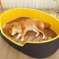 thumbnail image 3 of Canil Kennel Puppy Dog Bed Accessories Canil Enclose Indoor Dog Bed Camping Cat Shop Furniture Casa Perro Pet Products MR50GS ShopWise Round, 3 of 20