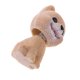 thumbnail image 4 of Adornos de animales para cachorros de perro perfke Mini figuras con cabeza de bobble coche de juguete, 4 of 9