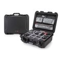thumbnail image 1 of Camera Case NANUK 930 Pro Photo Kit 26.5L w/ Compartments, 1 of 2