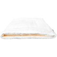 thumbnail image 4 of GFDYREE Comfort Pet Dog Crate Mat and Nap Pad, X-Small-White/Oatmeal, 4 of 7