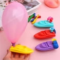 thumbnail image 4 of HKEJIAOI 8 Year Old Girl Birthday Gift Aerodynamic Dinghy Educational Toy Interactive Toy for Parents and Children, 4 of 8
